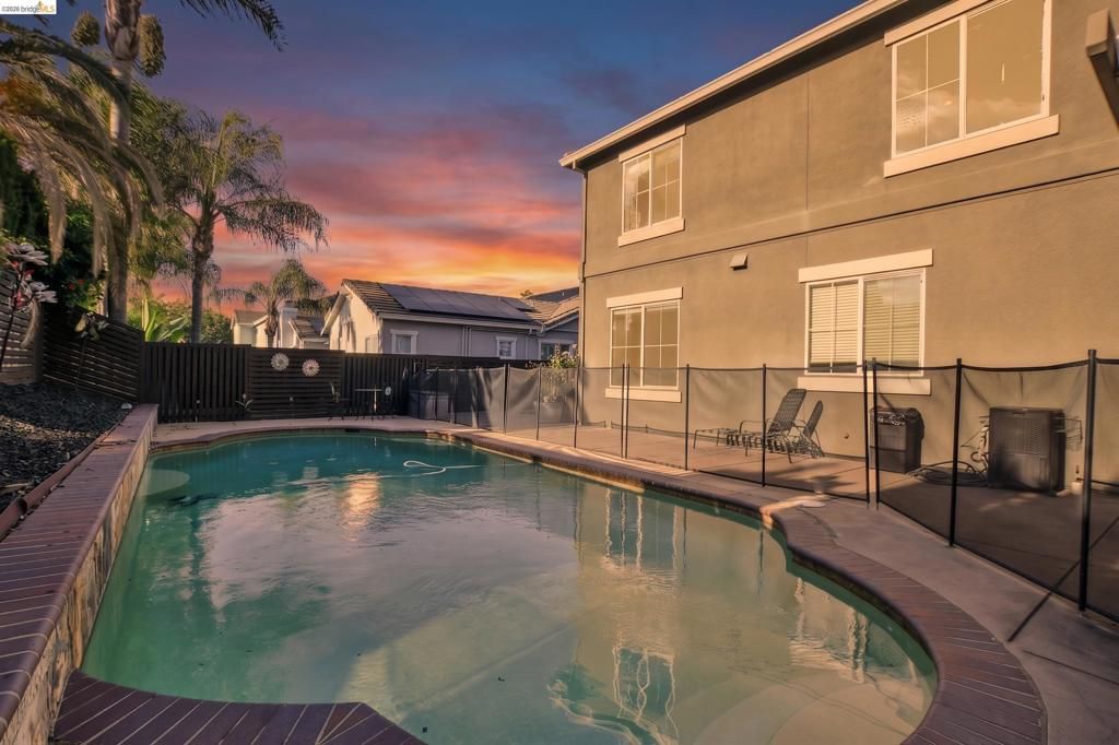 Photo of 1885 Fiorita Way, Brentwood, CA 94513 (MLS # 41134760)