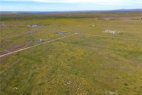 Tiny photo for 0 Corona, California Valley, CA 93453 (MLS # NS26188225)