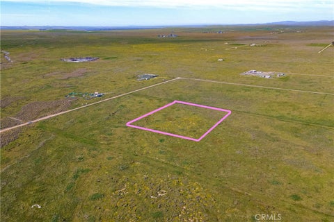Tiny photo for 0 Corona, California Valley, CA 93453 (MLS # NS26188225)