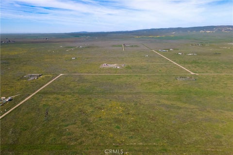 Tiny photo for 0 Corona, California Valley, CA 93453 (MLS # NS26188225)