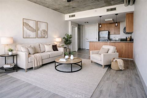 Photo of 1080 Park Boulevard #710, San Diego, CA 92101 (MLS # CV26049515)