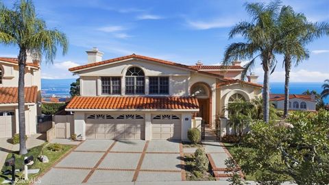 2 Avenida De Olma Rancho Palos Verdes CA 90275