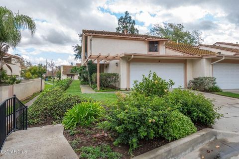 250 Mariposa Drive Newbury Park CA 91320