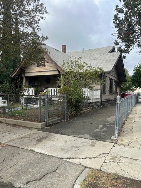Photo of 243 San Francisco AVE, Pomona, CA 91767 (MLS # CV26222181)