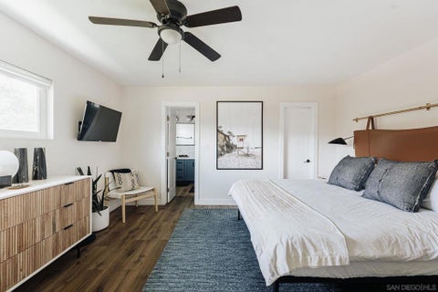 Tiny photo for 3805 Atascadero Dr, San Diego, CA 92107 (MLS # 260017820SD)