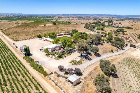 Tiny photo for 2995 Pleasant RD, San Miguel, CA 93451 (MLS # NS26172048)