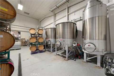 Tiny photo for 2995 Pleasant RD, San Miguel, CA 93451 (MLS # NS26172048)