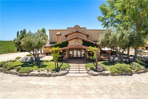 Tiny photo for 2995 Pleasant RD, San Miguel, CA 93451 (MLS # NS26172048)
