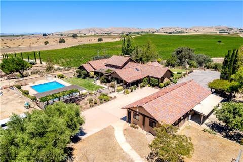 Tiny photo for 2995 Pleasant RD, San Miguel, CA 93451 (MLS # NS26172048)