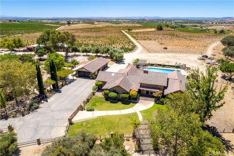 Tiny photo for 2995 Pleasant RD, San Miguel, CA 93451 (MLS # NS26172048)