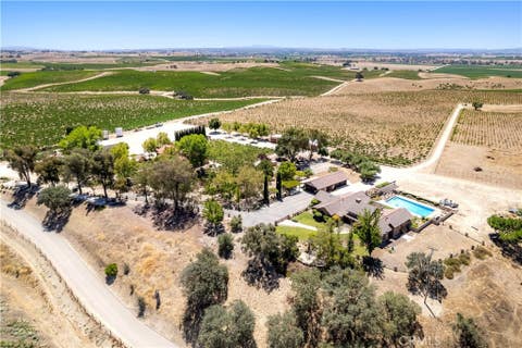 Tiny photo for 2995 Pleasant RD, San Miguel, CA 93451 (MLS # NS26172048)