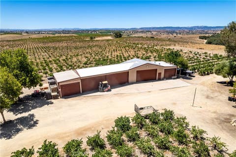 Tiny photo for 2995 Pleasant RD, San Miguel, CA 93451 (MLS # NS26172048)