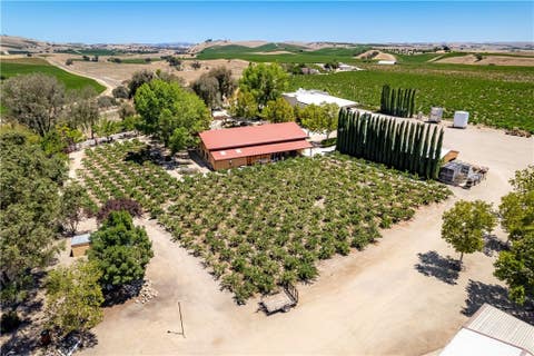 Tiny photo for 2995 Pleasant RD, San Miguel, CA 93451 (MLS # NS26172048)
