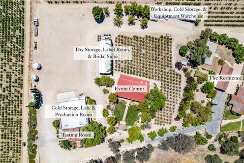 Tiny photo for 2995 Pleasant RD, San Miguel, CA 93451 (MLS # NS26172048)