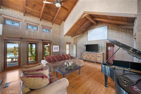 Tiny photo for 2995 Pleasant RD, San Miguel, CA 93451 (MLS # NS26172048)