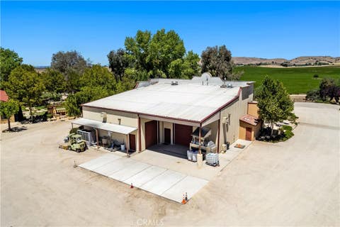 Tiny photo for 2995 Pleasant RD, San Miguel, CA 93451 (MLS # NS26172048)