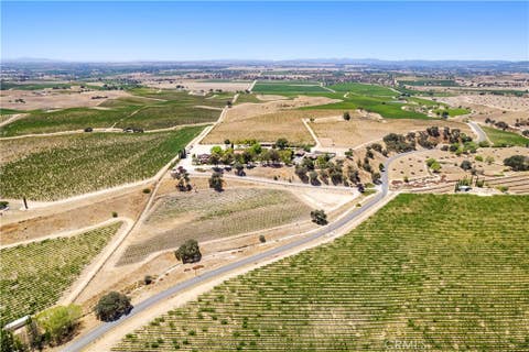 Tiny photo for 2995 Pleasant RD, San Miguel, CA 93451 (MLS # NS26172048)