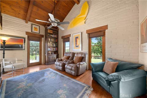 Tiny photo for 2995 Pleasant RD, San Miguel, CA 93451 (MLS # NS26172048)
