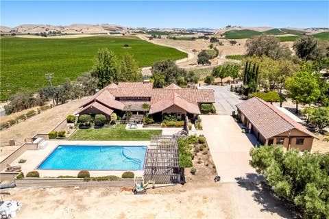 Tiny photo for 2995 Pleasant RD, San Miguel, CA 93451 (MLS # NS26172048)