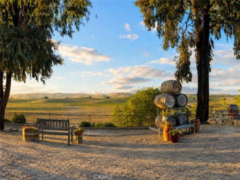 Tiny photo for 2995 Pleasant RD, San Miguel, CA 93451 (MLS # NS26172048)