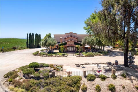Tiny photo for 2995 Pleasant RD, San Miguel, CA 93451 (MLS # NS26172048)