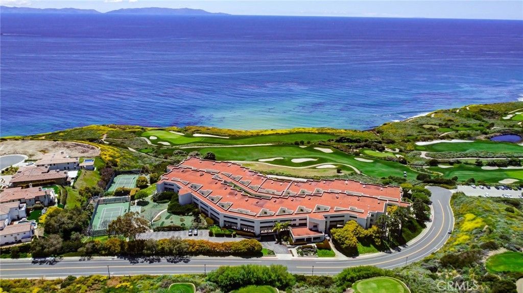 Photo of 3200 La Rotonda Drive #311, Rancho Palos Verdes, CA 90275 (MLS # SB26026668)