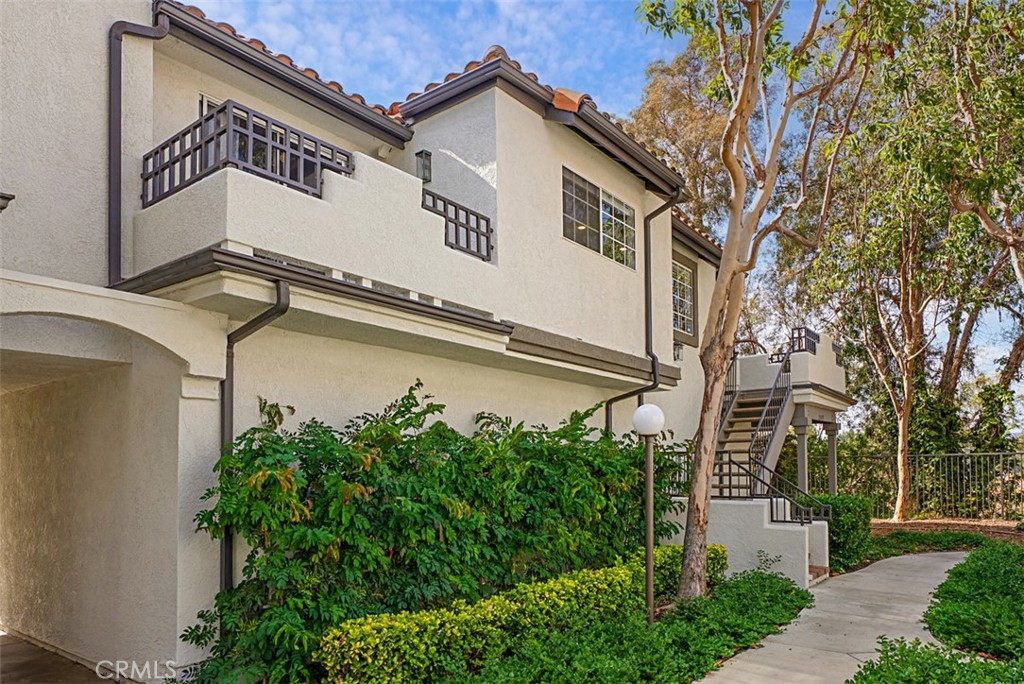 Village Niguel Terrace II (VT2) - Residential Lease