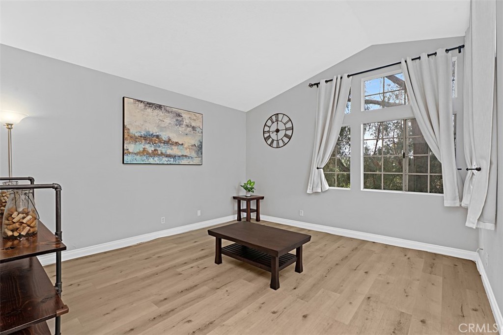 Village Niguel Terrace II (VT2) - Residential Lease