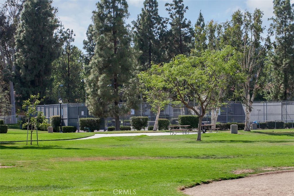 Village Niguel Terrace II (VT2) - Residential Lease