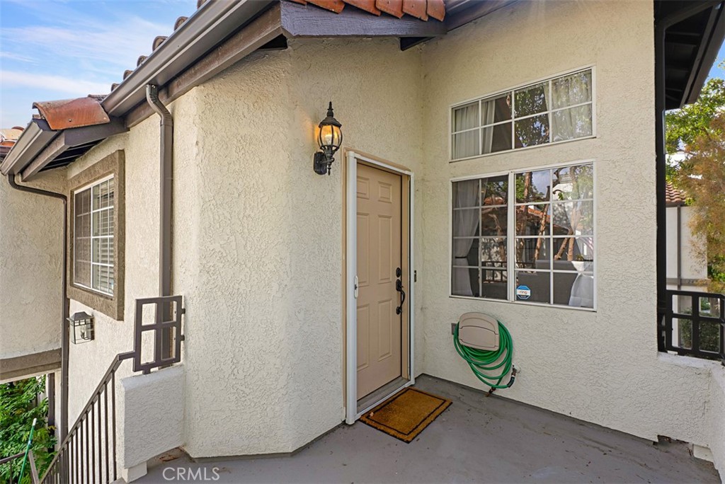 Village Niguel Terrace II (VT2) - Residential Lease