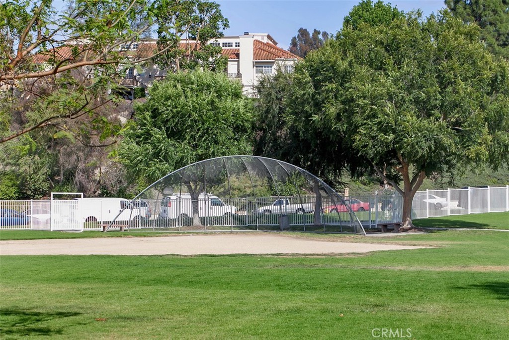 Village Niguel Terrace II (VT2) - Residential Lease