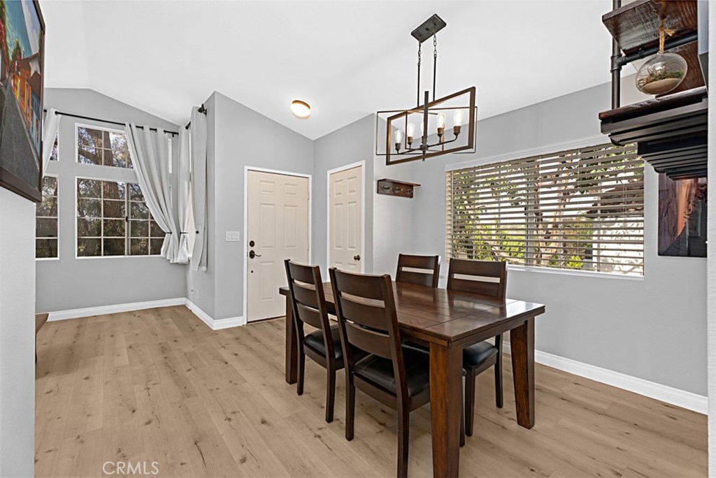 Village Niguel Terrace II (VT2) - Residential Lease