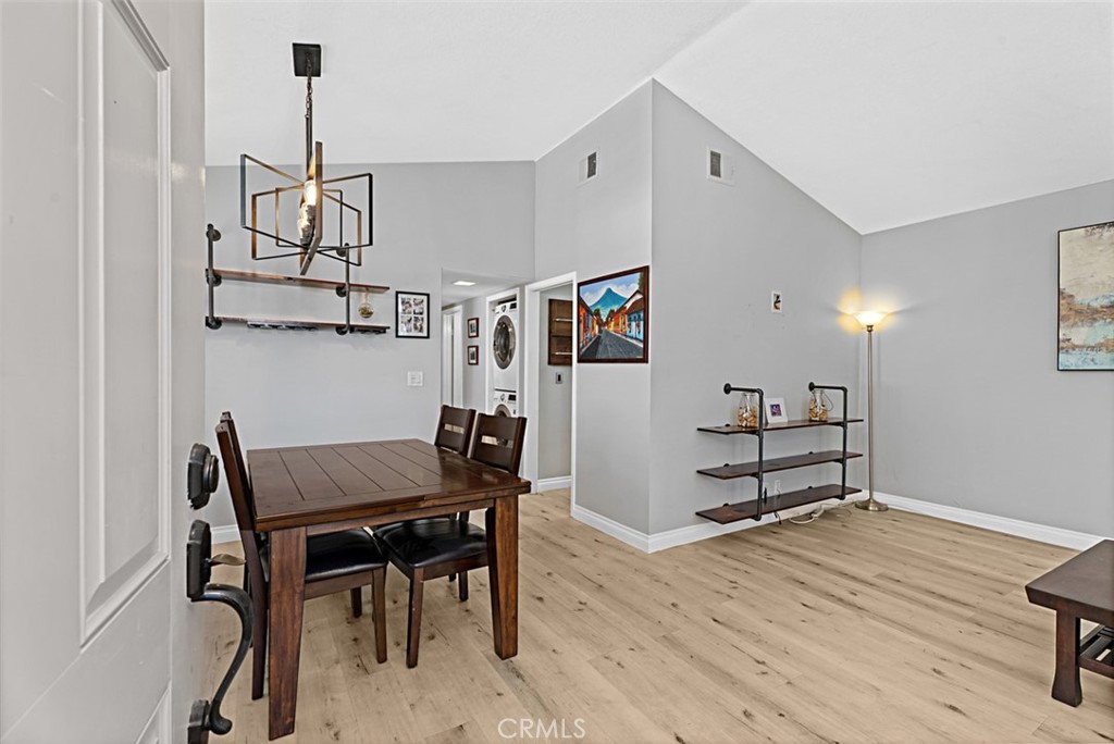 Village Niguel Terrace II (VT2) - Residential Lease