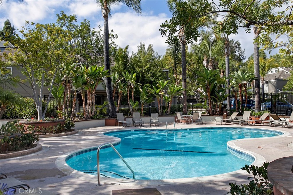 Village Niguel Terrace II (VT2) - Residential Lease