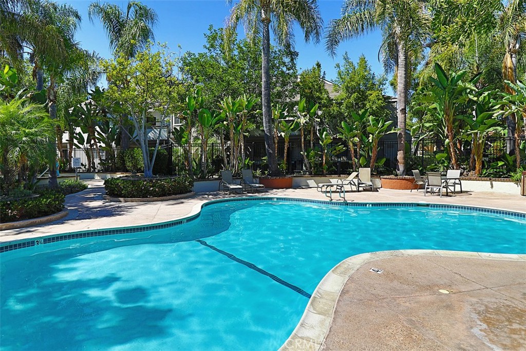 Village Niguel Terrace II (VT2) - Residential Lease