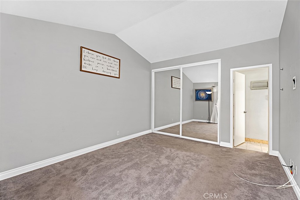 Village Niguel Terrace II (VT2) - Residential Lease