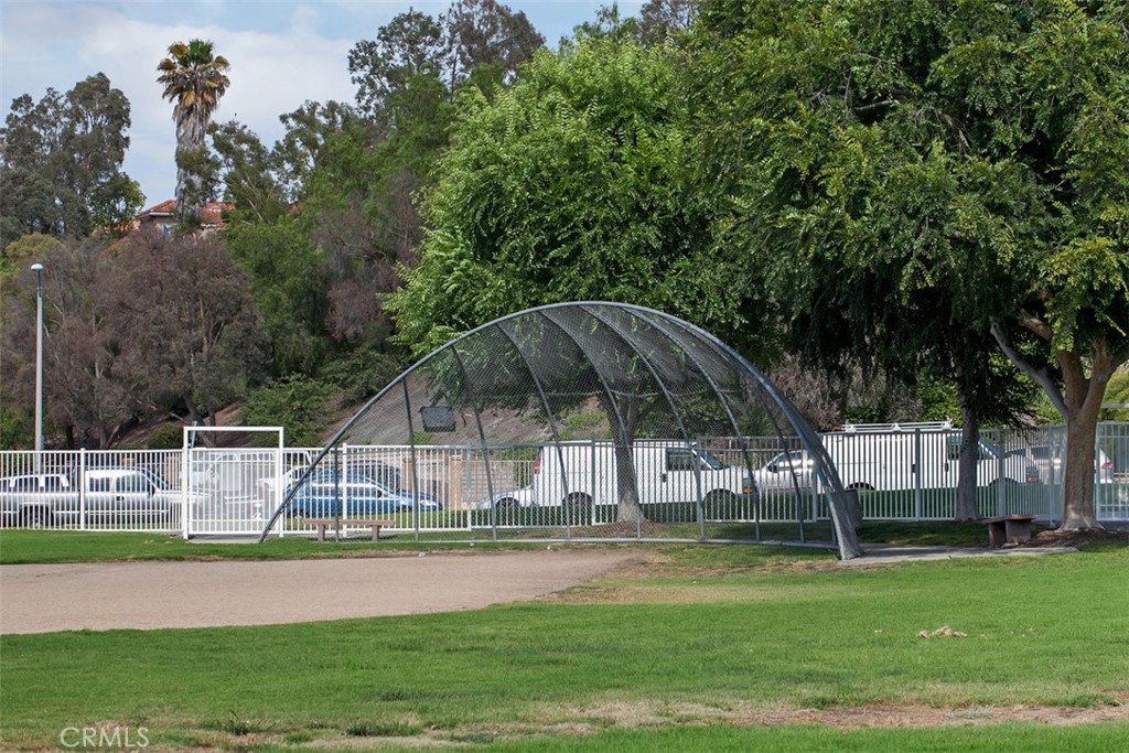 Village Niguel Terrace II (VT2) - Residential Lease