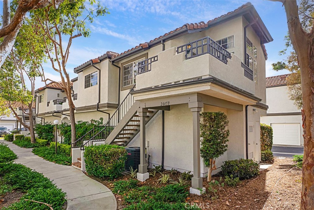 Village Niguel Terrace II (VT2) - Residential Lease