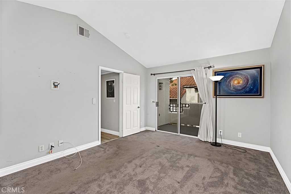 Village Niguel Terrace II (VT2) - Residential Lease