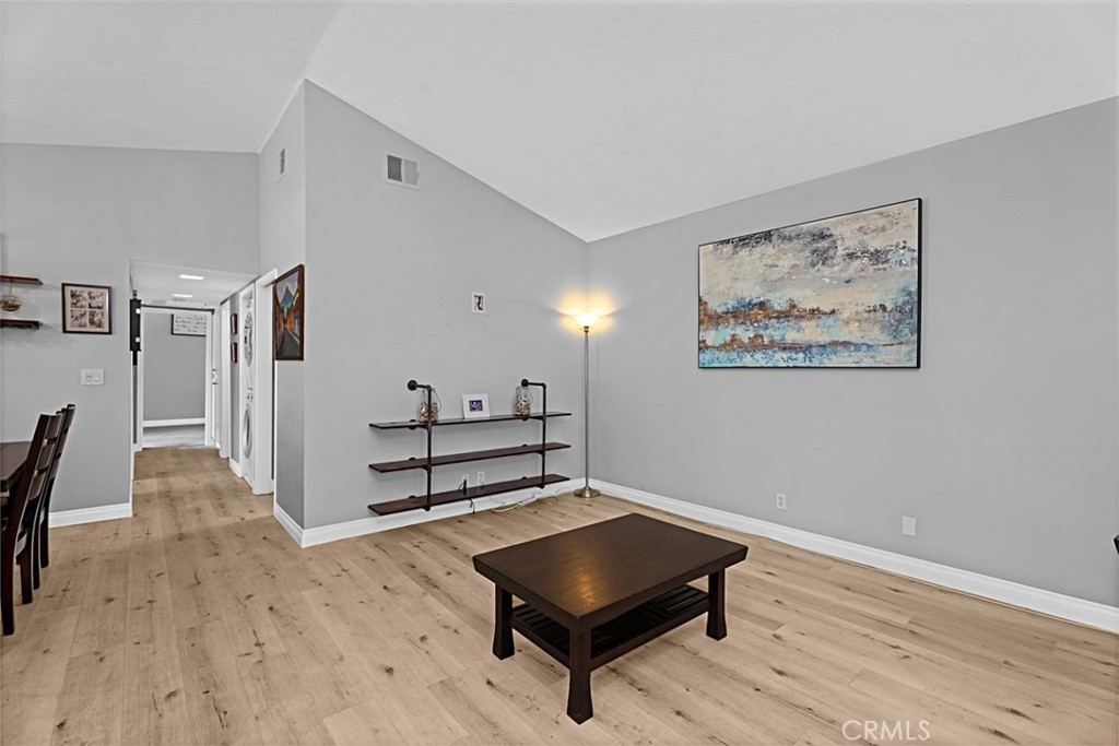 Village Niguel Terrace II (VT2) - Residential Lease