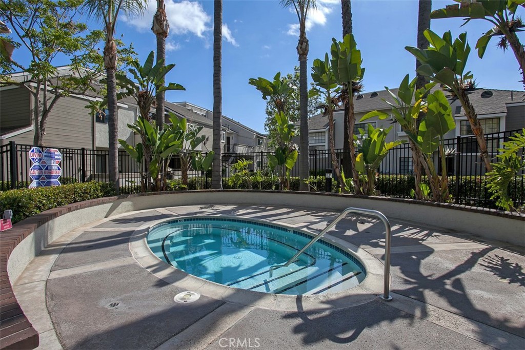 Village Niguel Terrace II (VT2) - Residential Lease