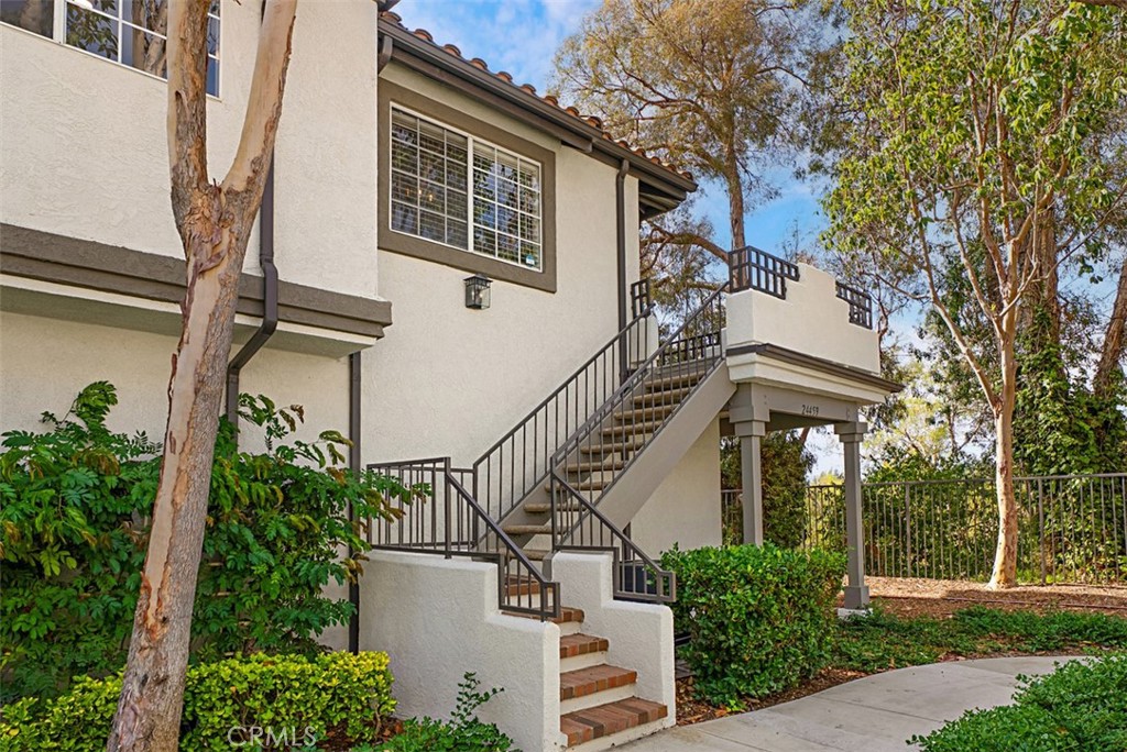 Village Niguel Terrace II (VT2) - Residential Lease