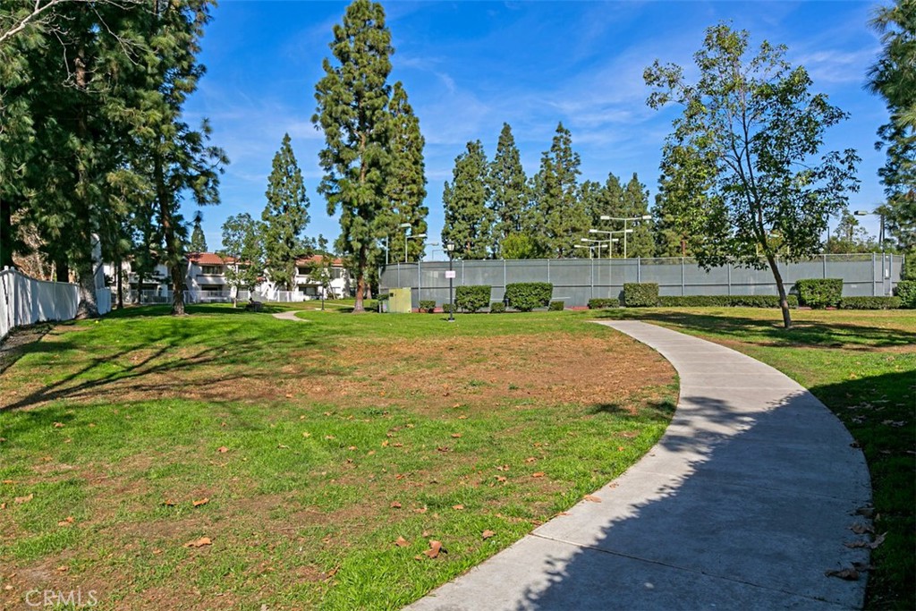 Village Niguel Terrace II (VT2) - Residential Lease