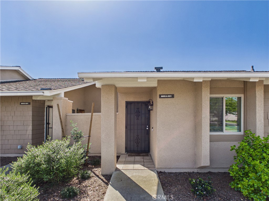 8655 Fresno Circle 501A