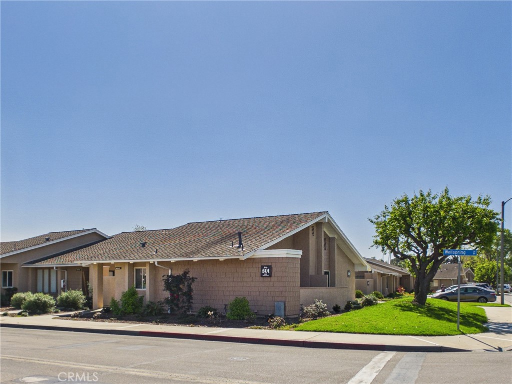 8655 Fresno Circle 501A