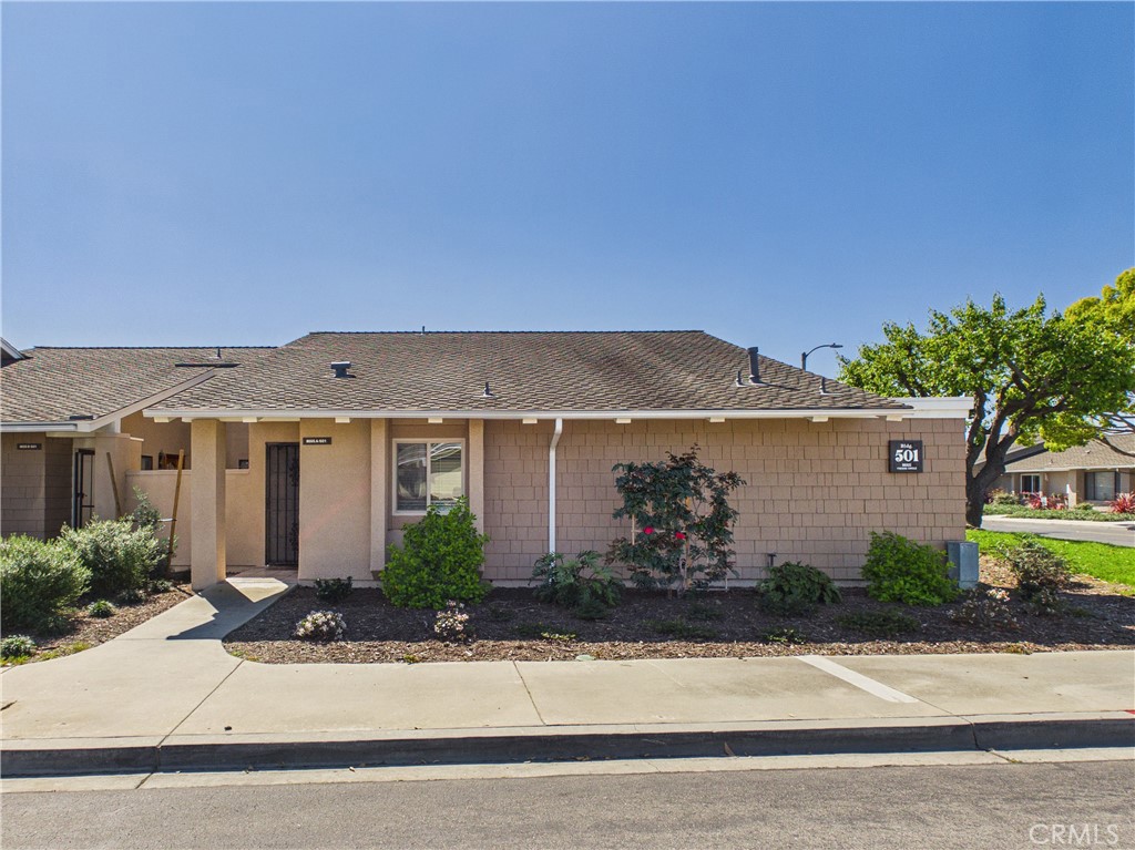 8655 Fresno Circle 501A