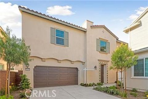 Photo of 16391 Globetrotter Ave, Chino, CA 91708 (MLS # WS26059098)