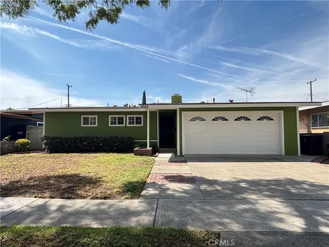 1022 Concord St, Santa Ana, CA 92701 - MLS#: PW26072489