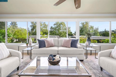 Photo of 2312 Ptarmigan Dr #1, Walnut Creek, CA 94595 (MLS # 41119245)