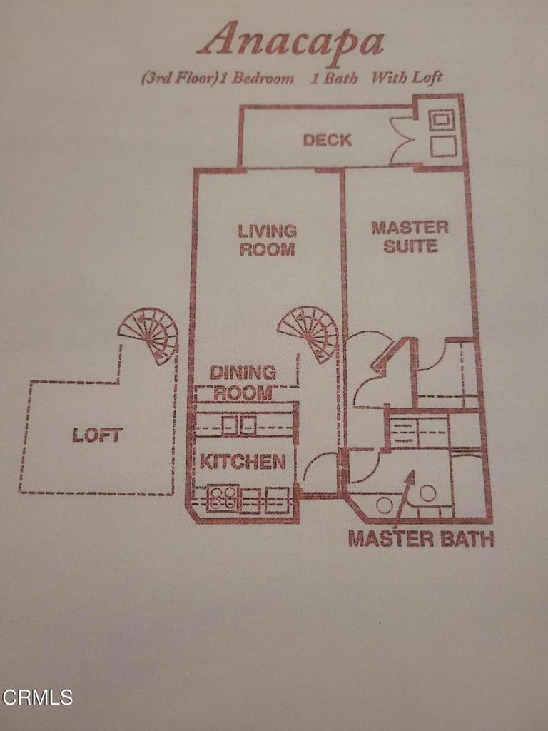 Casa Marina - 4596 - Residential